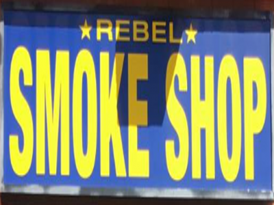 Rebel Smoke Shop - Flagstaff