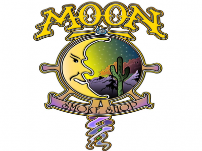 Moon Smoke Shop - Broadway & Kolb