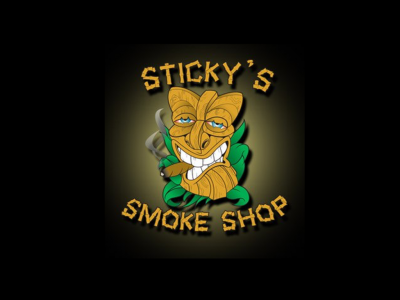 Sticky’s Smoke Shop - Oracle