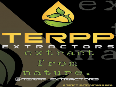 Terpp Extractors