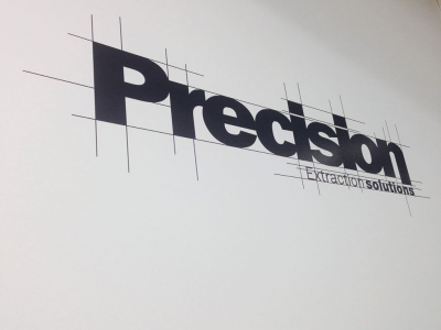 Precision Extraction Solutions - California Showcase