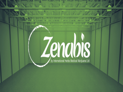 Zenabis - West