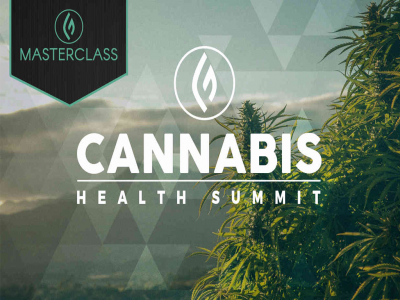 Cannabis Health Summit 2017