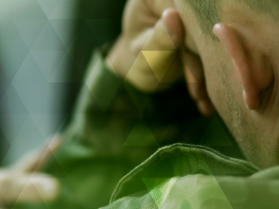 Cannabis & PTSD: How to Heal From Traumatic Events In Your Life