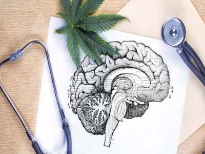 Cannabis for Neurodegenerative Diseases