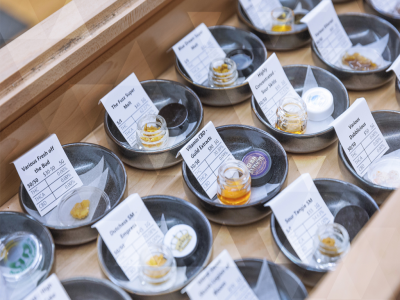 How to Shop a Cannabis Dispensary