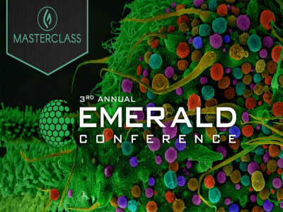 Emerald Conference