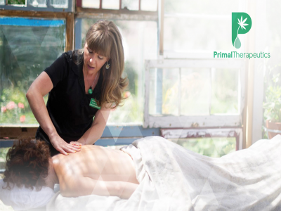 Cannabis and Massage: Everything You Need To Know