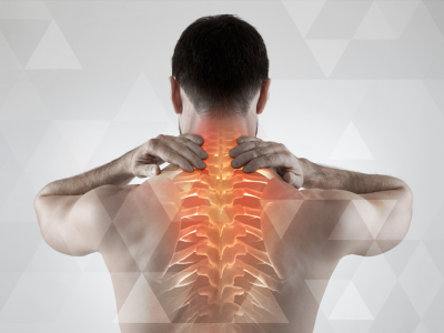 Cannabis For Back Pain, Chronic Pain, & Nerve Damage