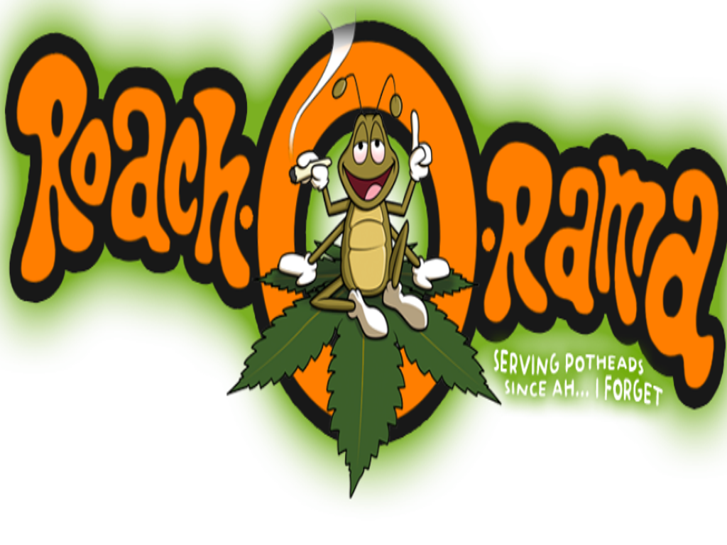 Roach O Rama Smoke Shops Toronto Ontario Ca Herban Planet