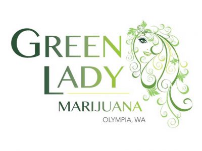 Green Lady - East Side