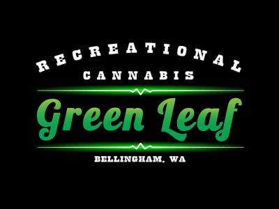 Green Leaf - Bellingham