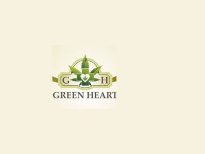 Green Heart
