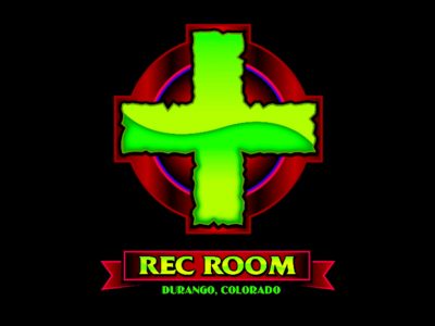 The Rec Room