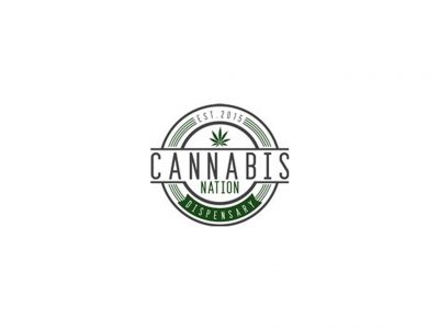Cannabis Nation - Seaside