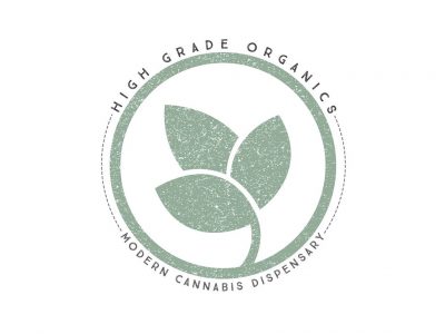 High Grade Organics