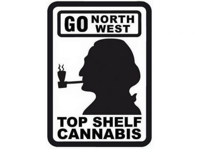 Top Shelf Cannabis - Hannegan