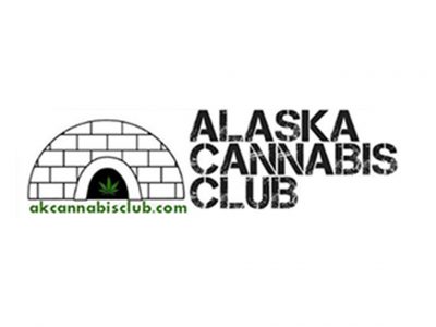 Alaska Cannabis Club