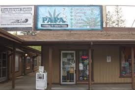 PAPAs Dispensary