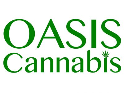 Oasis Cannabis - Seaside
