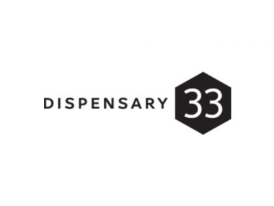 Dispensary 33