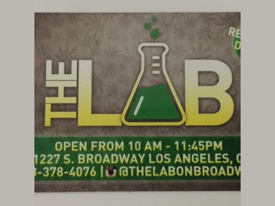 The Lab