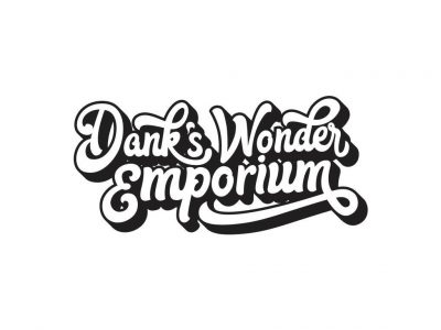 Dank's Wonder Emporium