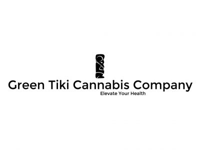 Green Tiki Cannabis