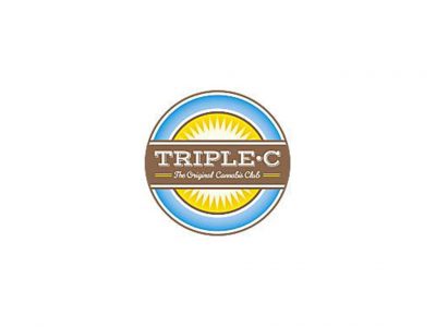 Triple C The Original Cannabis Club