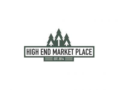 High End Market Place