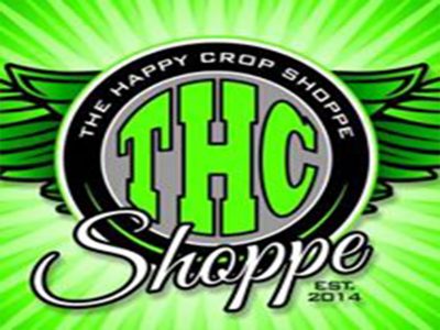 The Happy Crop Shoppe - Wenatchee