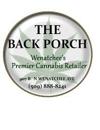 The Back Porch